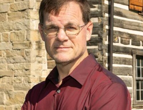 SPRING RIVER GEM & MINERAL CLUB PRESENTS “HOW TO SPEAK OZARK IN SEVEN SIMPLE STEPS”