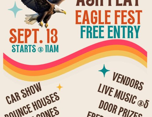 Eagle Fest returns Sept. 13