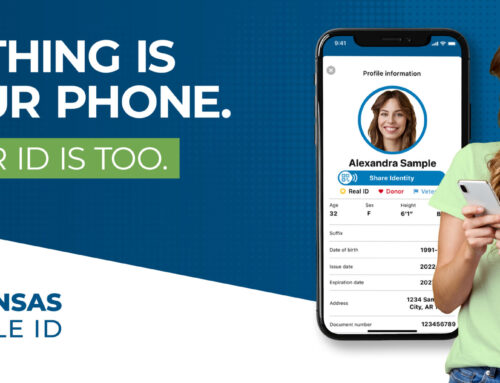 TSA now accepting Arkansas Mobile ID at airports across the U.S.