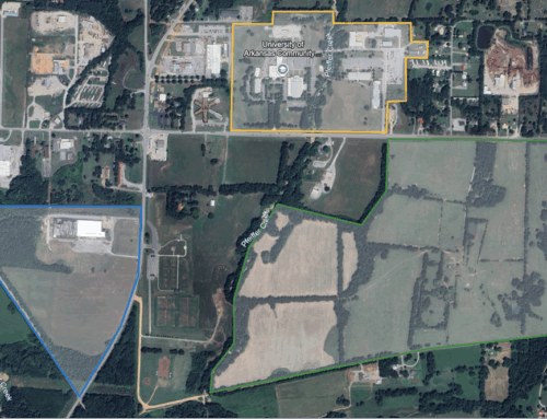 UACCB Secures 207-Acre Lease for New Farm and Ranch Management Program Thanks to Generous Families