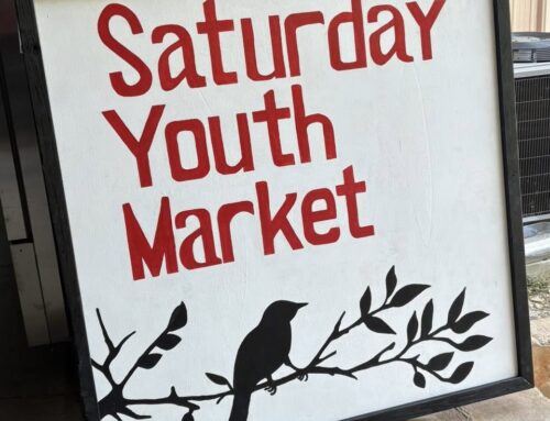 Youth Market approaches