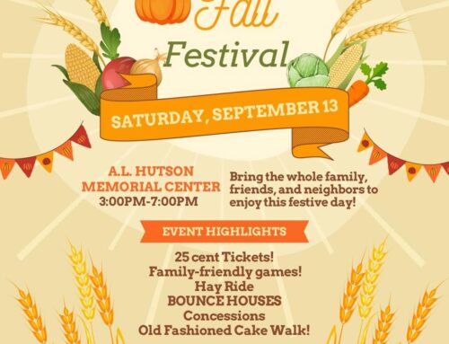 Highland Band Boosters to hold Fall Festival
