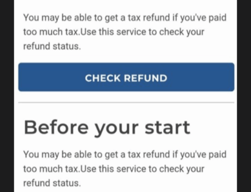 State of Arkansas warns taxpayers of phishing scam