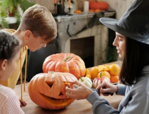 Rising chocolate prices aren’t stopping Gen Z’s Halloween splurge
