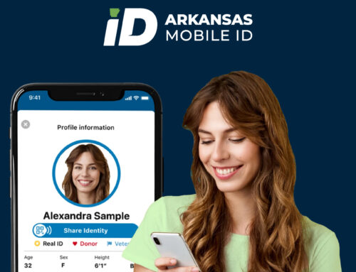 Arkansas Mobile ID now available in Samsung and Google Wallets
