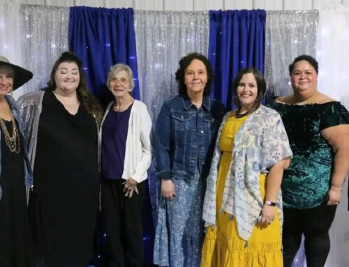Safe Night Ministries offers gratitude for community support