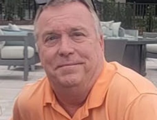 Michael Myers announces candidacy for Cherokee Village S.I.D.