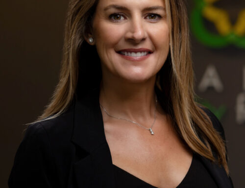 Arkansas Community Foundation Names Jessica Hughes Ford as Next President & CEO