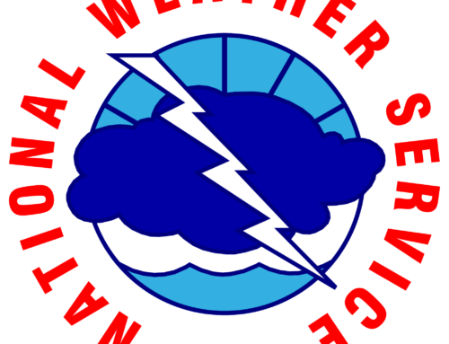 New Year weather enters gently