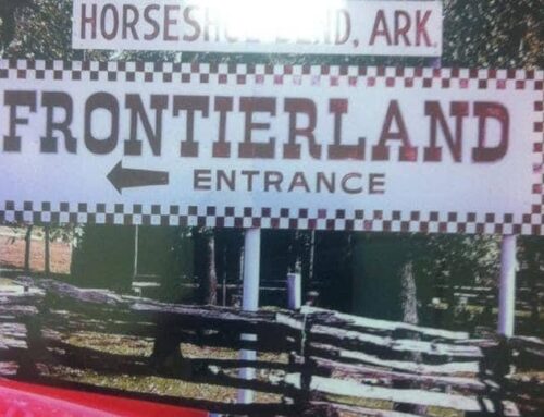 Horseshoe Bend Chamber of Commerce Rebrands as Horseshoe Bend Economic Development Council