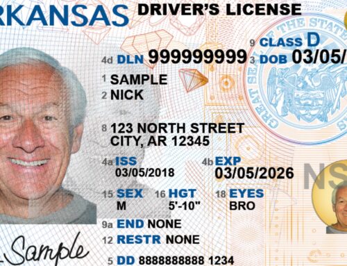 REAL ID available at all Revenue Offices, no wait required
