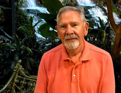 Detective Dale Weaver has died