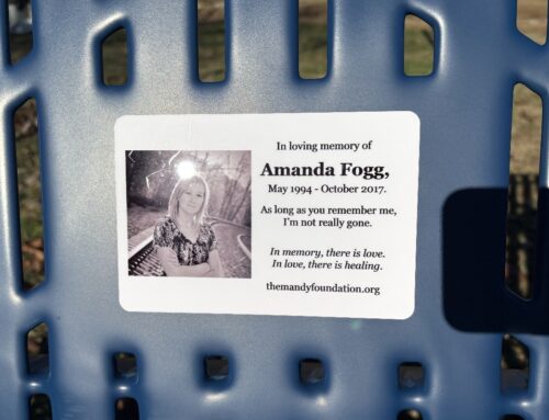 Cherokee Village woman uses tragedy to raise awareness and support comminity