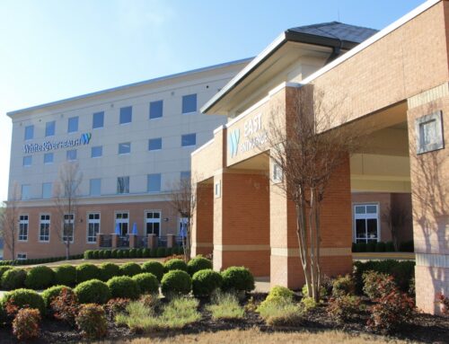 White River Health and UnitedHealthcare