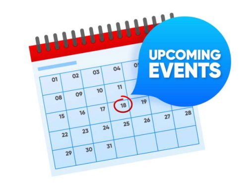 Spring River Gem & Mineral Club – 2026 Program Schedule