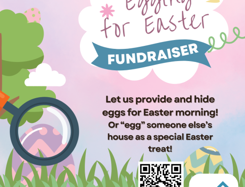 Egging for Easter Fundraiser Brings Joy to Local Families While Supporting Foster Care