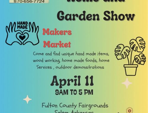 Second Annual Home and Garden Show in Salem Saturday