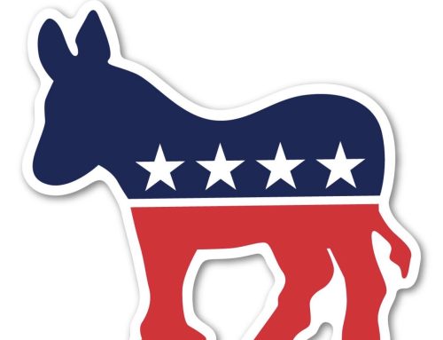 Fulton County Democrats to Hold County Convention
