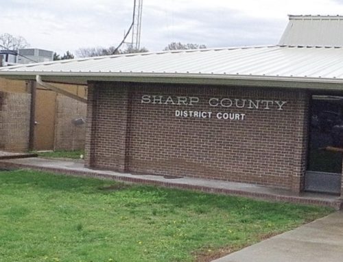 Sharp County Library Board Announces Search for New Library Director