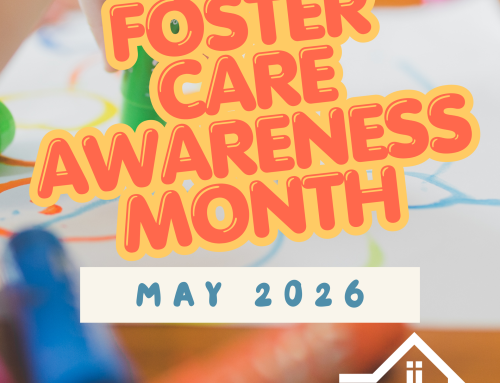 Sharp County Declares May as Month of Prayer for Foster Care Awareness