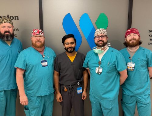 White River Health Reaches New Milestone in Cardiovascular Care