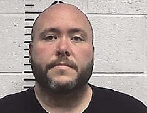 Sharp County Coroner-Elect charged