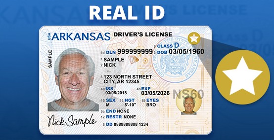 real id image