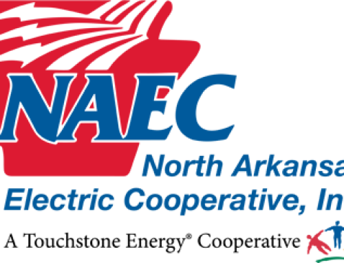 NAEC pledges to prevent data centers from impacting members