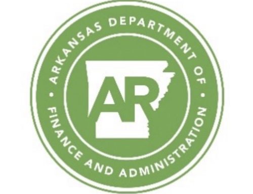 Arkansas completes year with $655 million revenue surplus