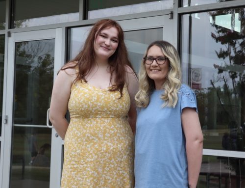 Ozarka College Celebrates 2026 Surgical Technology Graduates