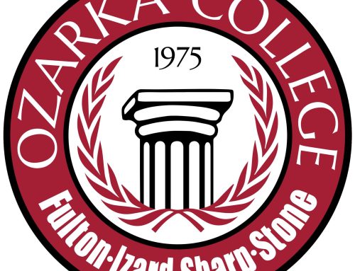 Ozarka College Awarded $3M Federal Grant to Transform Student Success Through CLASS Initiative