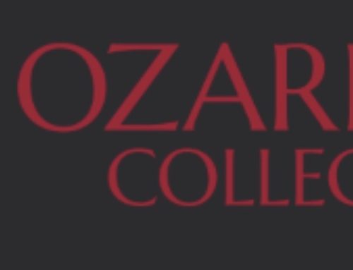 Ozarka College Recognizes Three Outstanding Individuals at 2026 ACC Conference